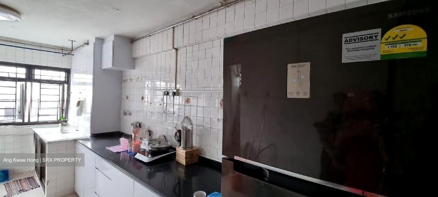MARSILING DRIVE (Woodlands),  #631532401